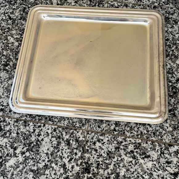 Modern Coffee and Tea Accessory Set - Picture 3 of 9